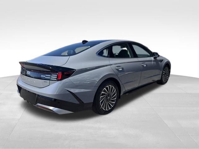 New 2026 Hyundai Sonata Limited FWD image 7