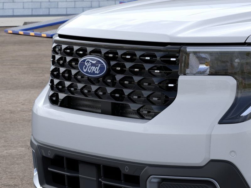 New 2026 Ford Maverick Lariat AWD/4WD image 18