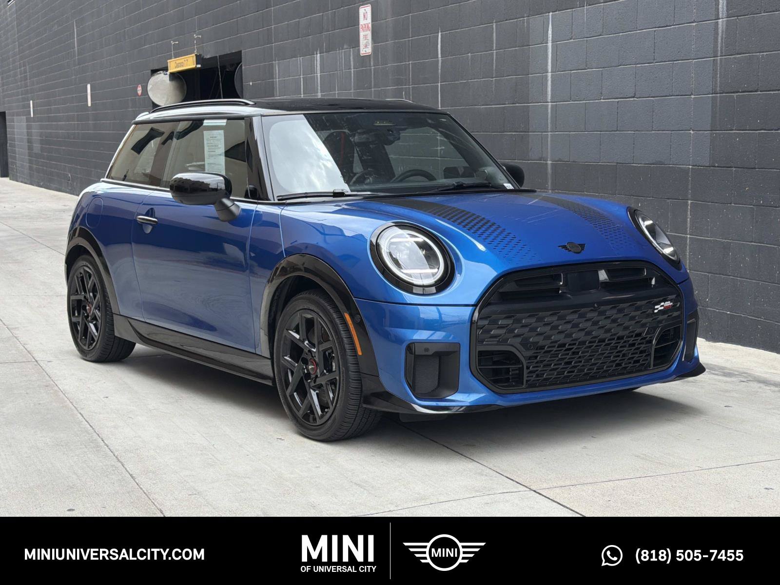 Used 2026 MINI Cooper S