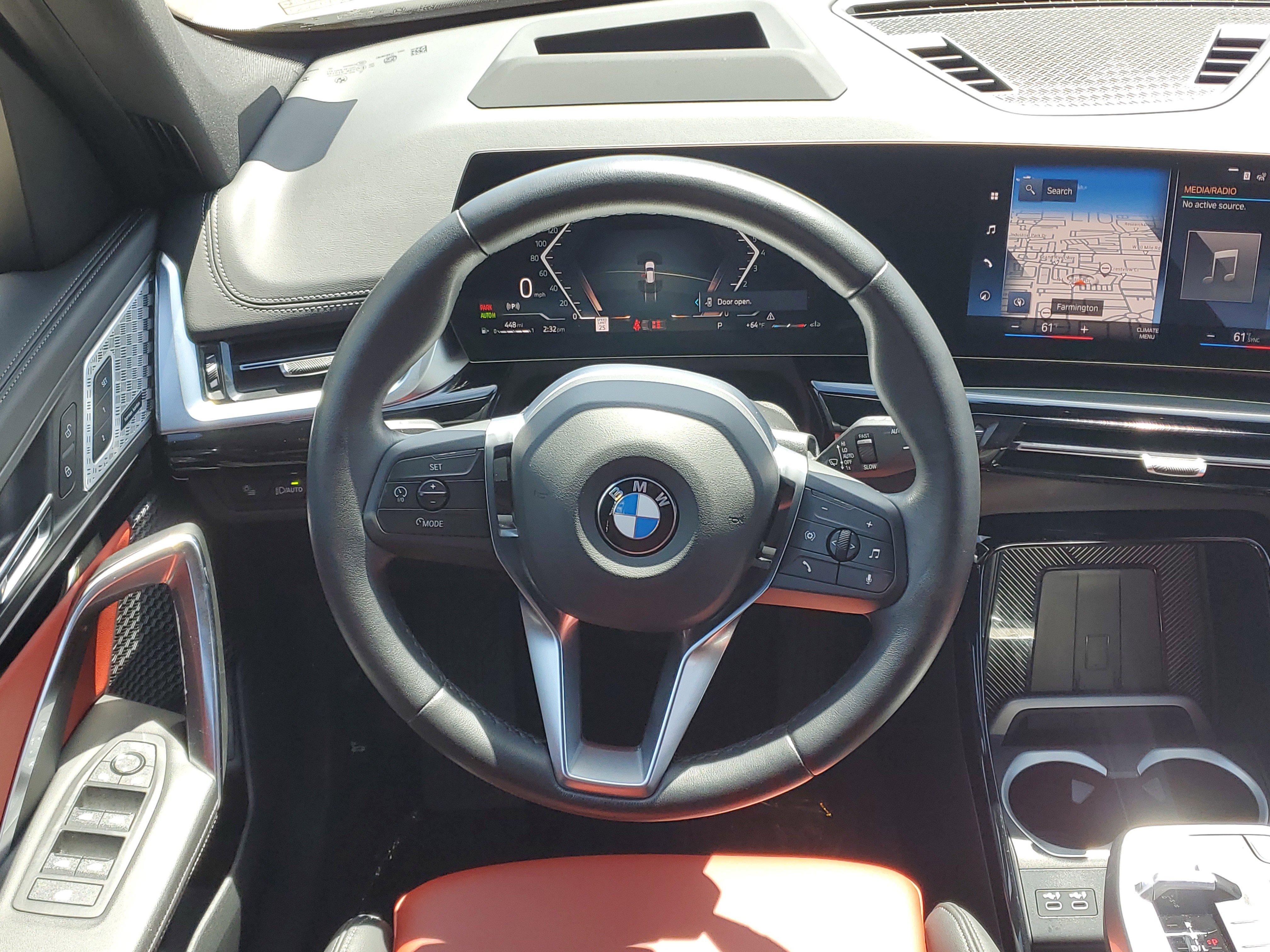 Used 2023 BMW X1 xDrive28i w/ Premium Package AWD/4WD image 21