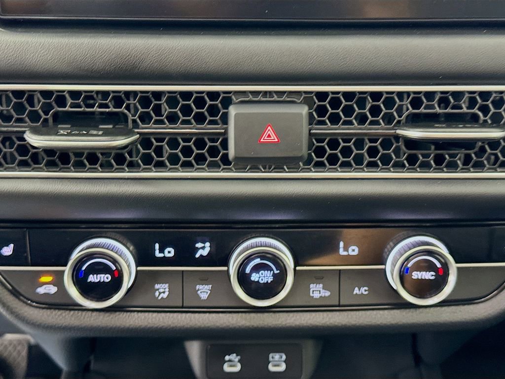 Used 2026 Honda HR-V EX-L image 20