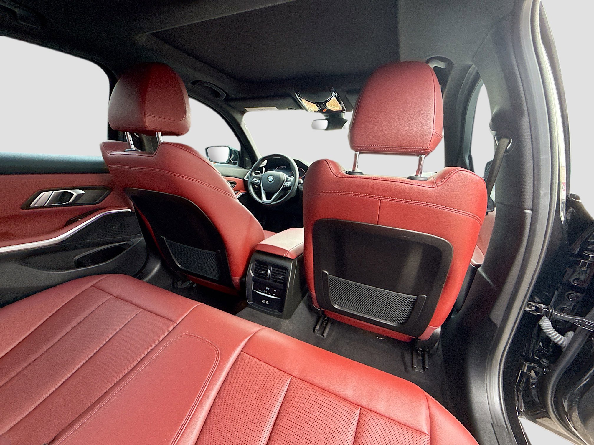 Used 2022 BMW 330i Sedan w/ Convenience Package image 30