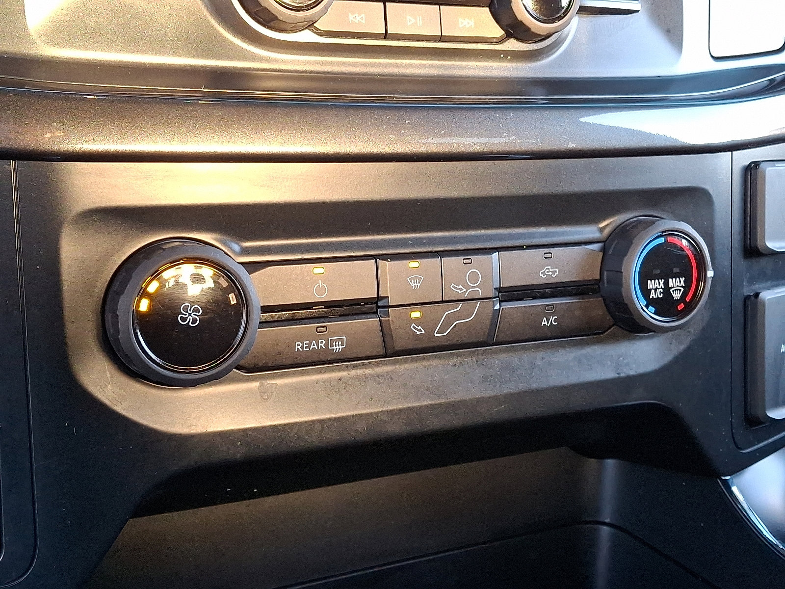 Used 2022 Ford F150 XL w/ STX Appearance Package image 17