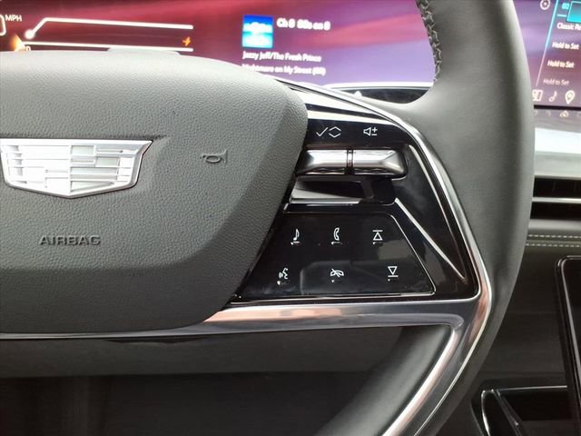 Used 2025 Cadillac Escalade IQ Luxury 1 image 35