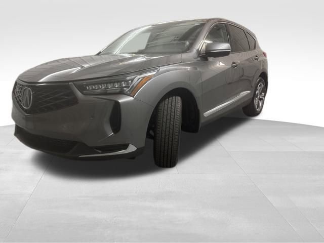 Used 2025 Acura RDX w/ Technology Package image 4