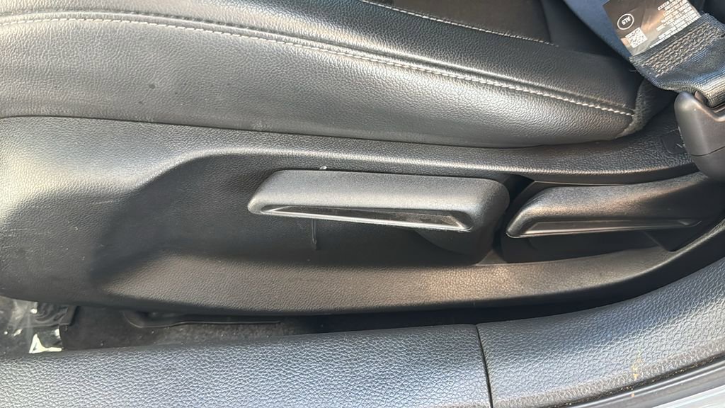 Used 2022 Honda Civic Sport image 20