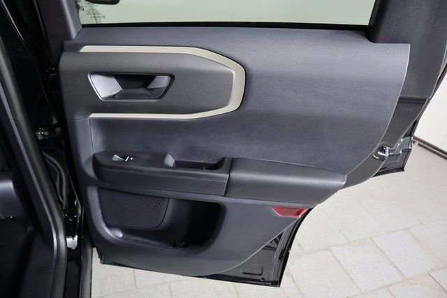 New 2025 Ford Bronco Sport Big Bend w/ Convenience Package image 19