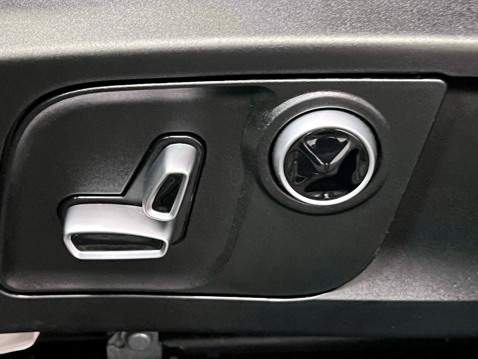 Certified 2023 Maserati Levante Modena AWD/4WD image 19