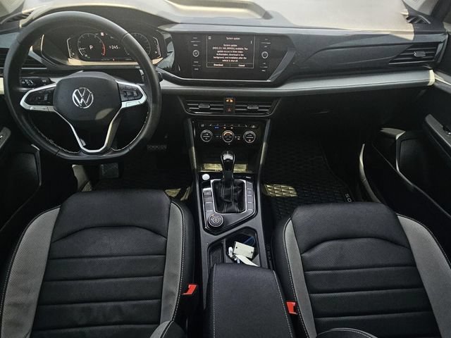 Used 2024 Volkswagen Taos SEL AWD/4WD image 22