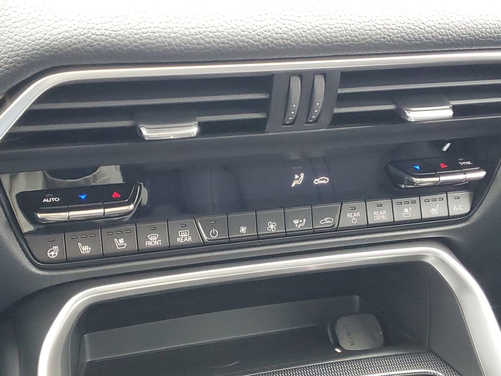 New 2026 MAZDA CX-90 Plug-In Hybrid w/Premium Sport image 30