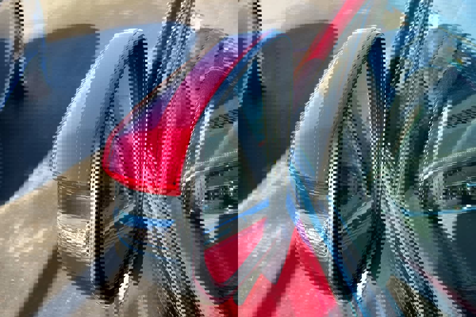 Used 2023 Toyota Venza Limited image 20