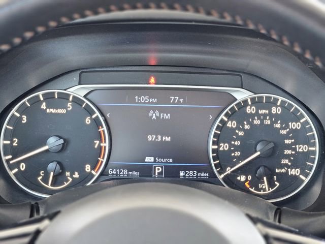 Certified 2024 Nissan Altima 2.5 SR image 19