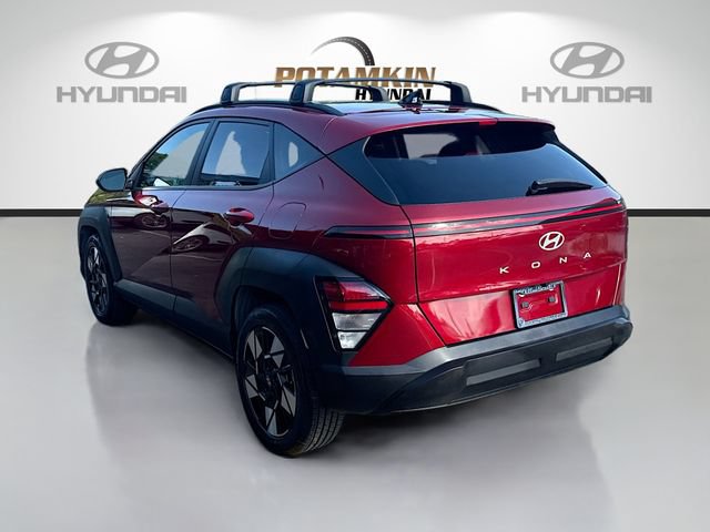 Used 2024 Hyundai Kona SEL FWD image 7