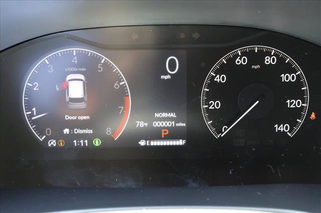 New 2026 Honda CR-V EX image 14