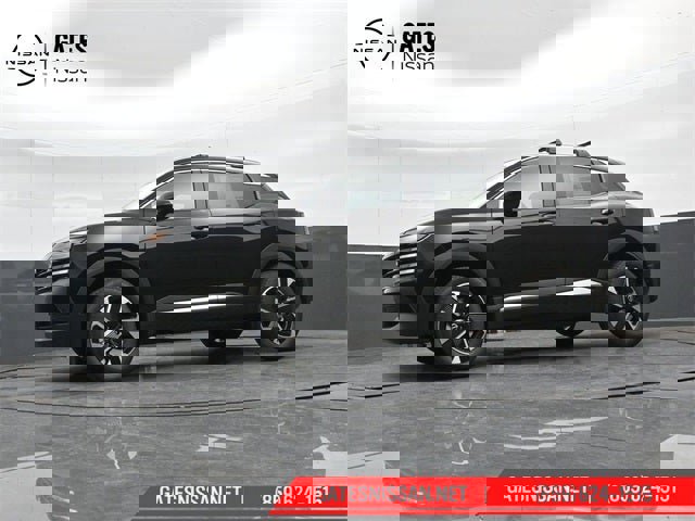 New 2026 Nissan Kicks SV image 44