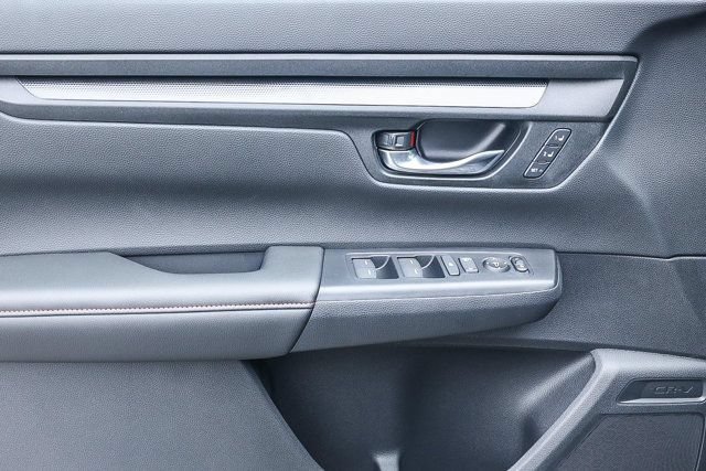 New 2026 Honda CR-V Sport-L image 21