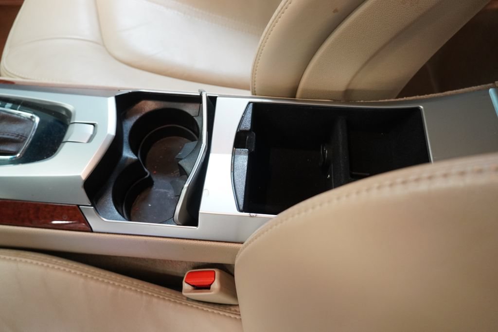 Used 2011 Cadillac CTS Luxury AWD/4WD image 23