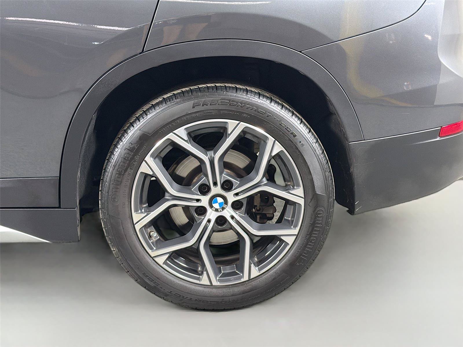 Used 2020 BMW X1 sDrive28i w/ Convenience Package FWD image 30