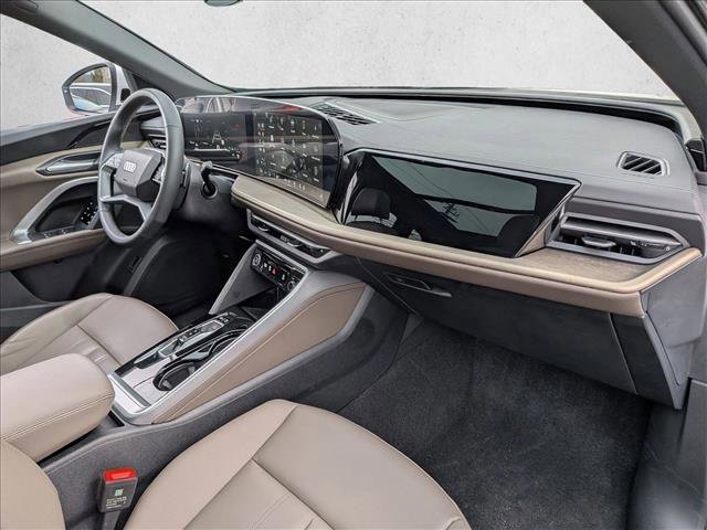 Certified 2025 Audi Q5 Premium w/ Convenience Package image 25
