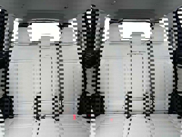 New 2026 Hyundai Santa Fe SE image 16