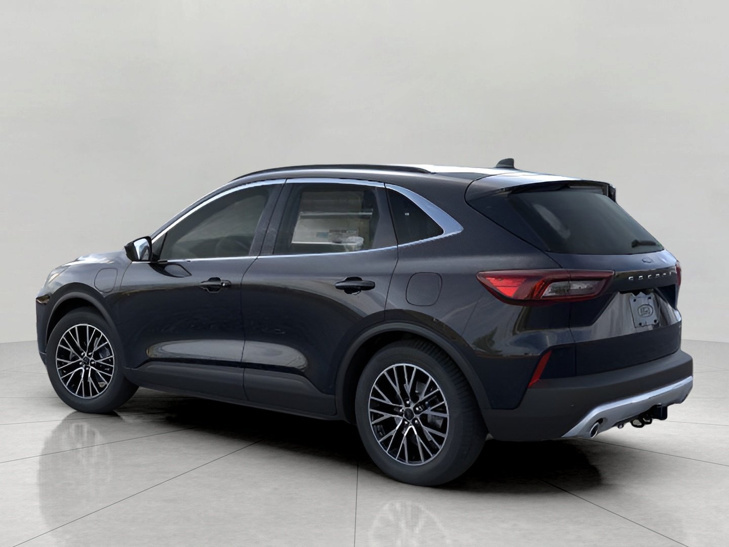 New 2025 Ford Escape SE w/ PHEV Premium Package FWD image 4
