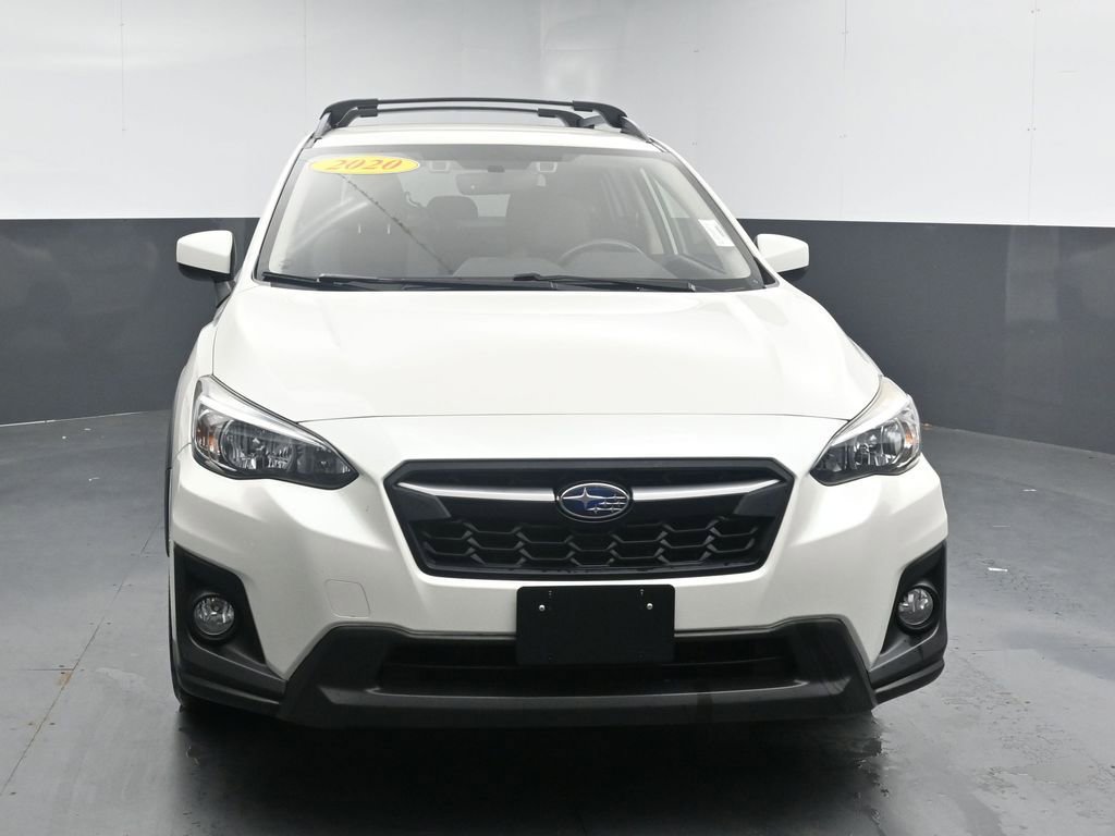 Used 2020 Subaru Crosstrek 2.0i Premium w/ Popular Package #2 AWD/4WD image 3