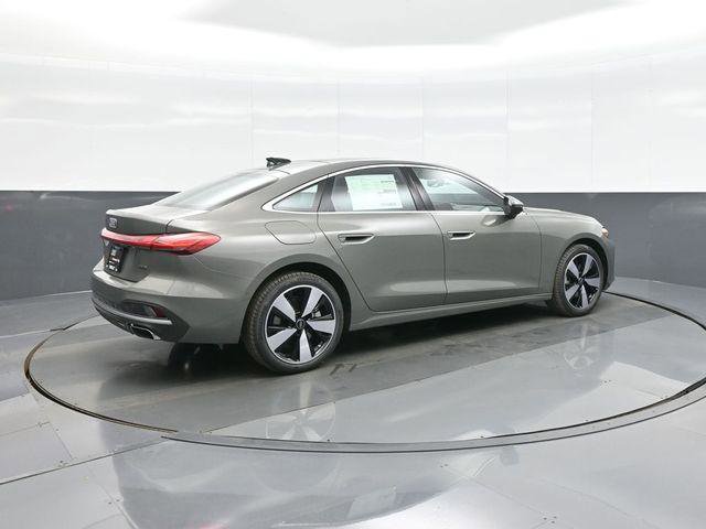 New 2025 Audi A5 2.0T Prestige image 7
