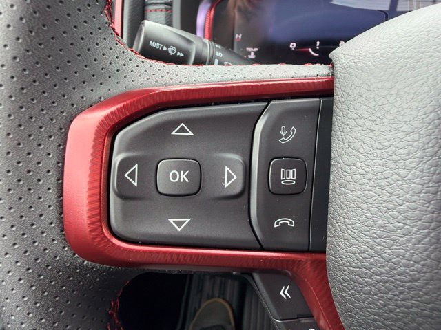 New 2027 RAM 1500 Rebel AWD/4WD image 39