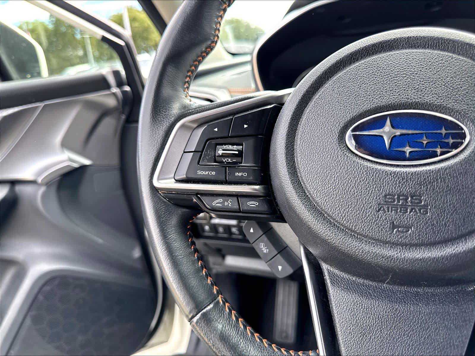 Used 2023 Subaru Crosstrek 2.5i Limited w/ Popular Package #4 AWD/4WD image 13
