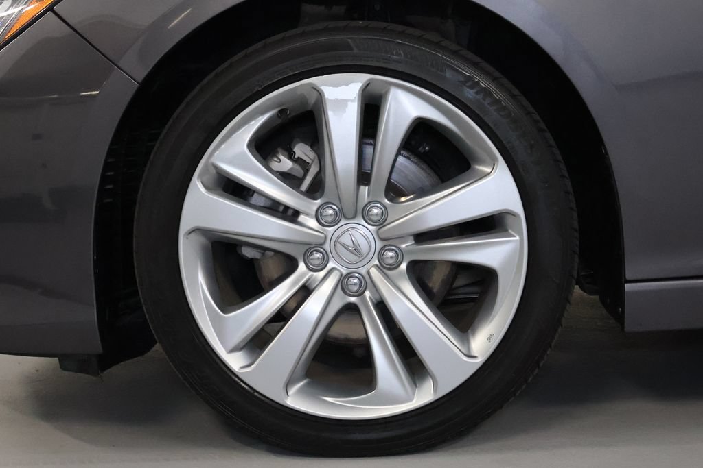 Used 2021 Acura TLX SH-AWD w/ Technology Package image 37