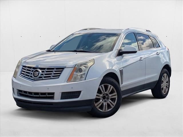 Used 2013 Cadillac SRX Luxury