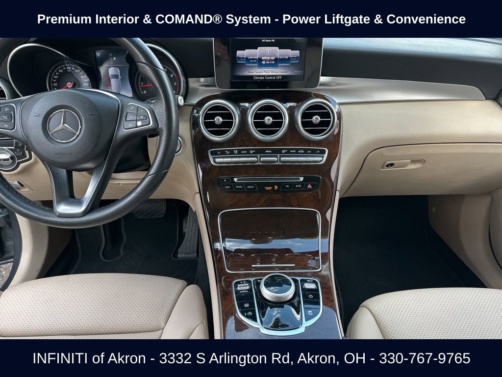 Used 2018 Mercedes-Benz GLC 300 image 47