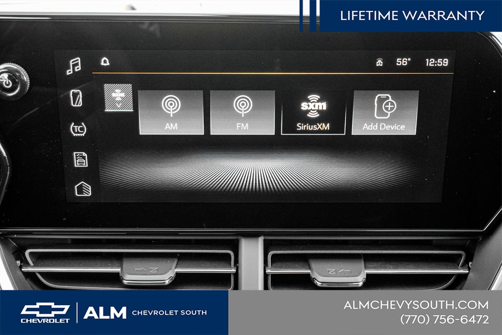 New 2025 Chevrolet Trax LT w/ Sunroof Package FWD image 39