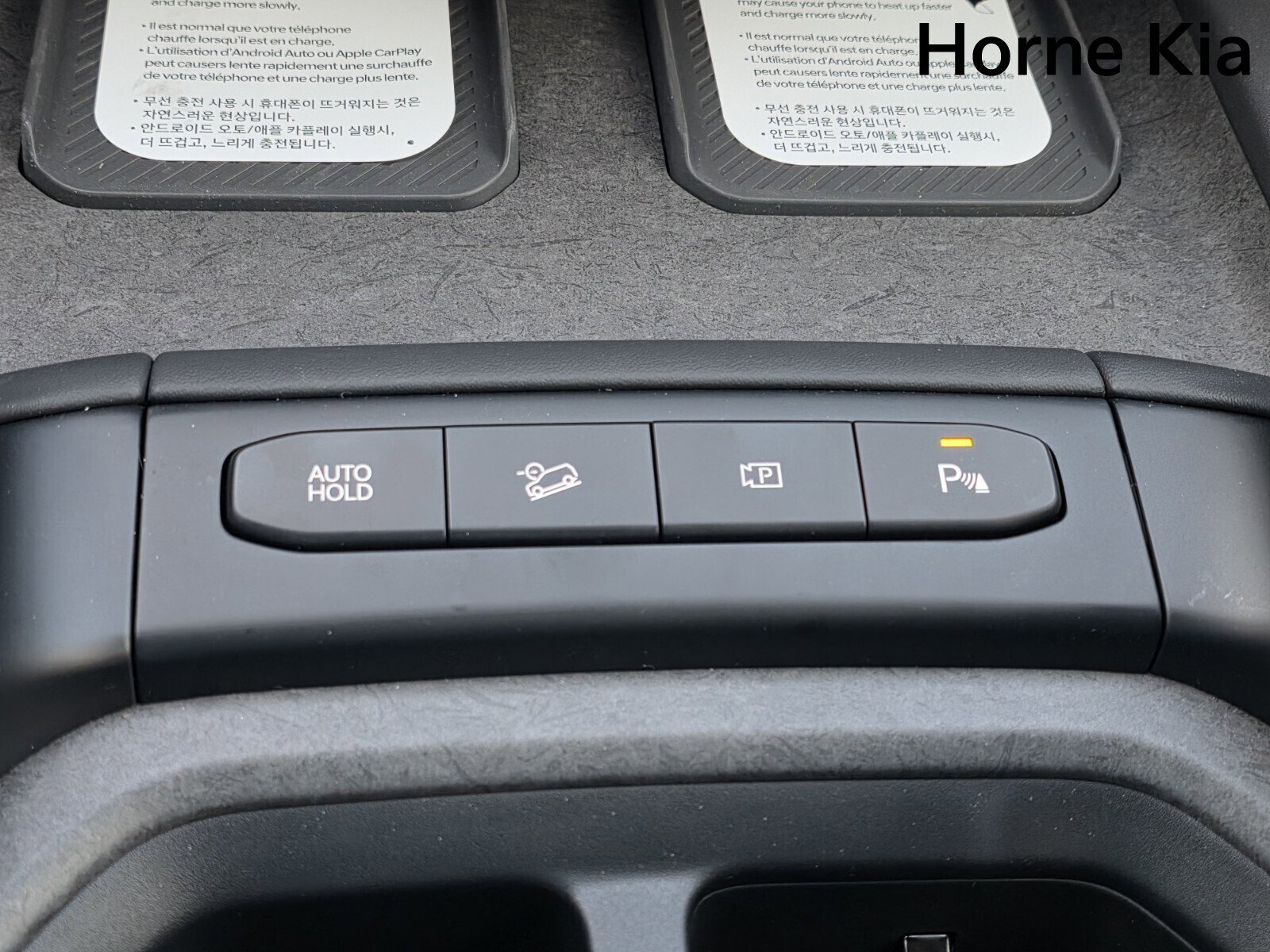 New 2027 Kia Telluride EX X-Line image 18