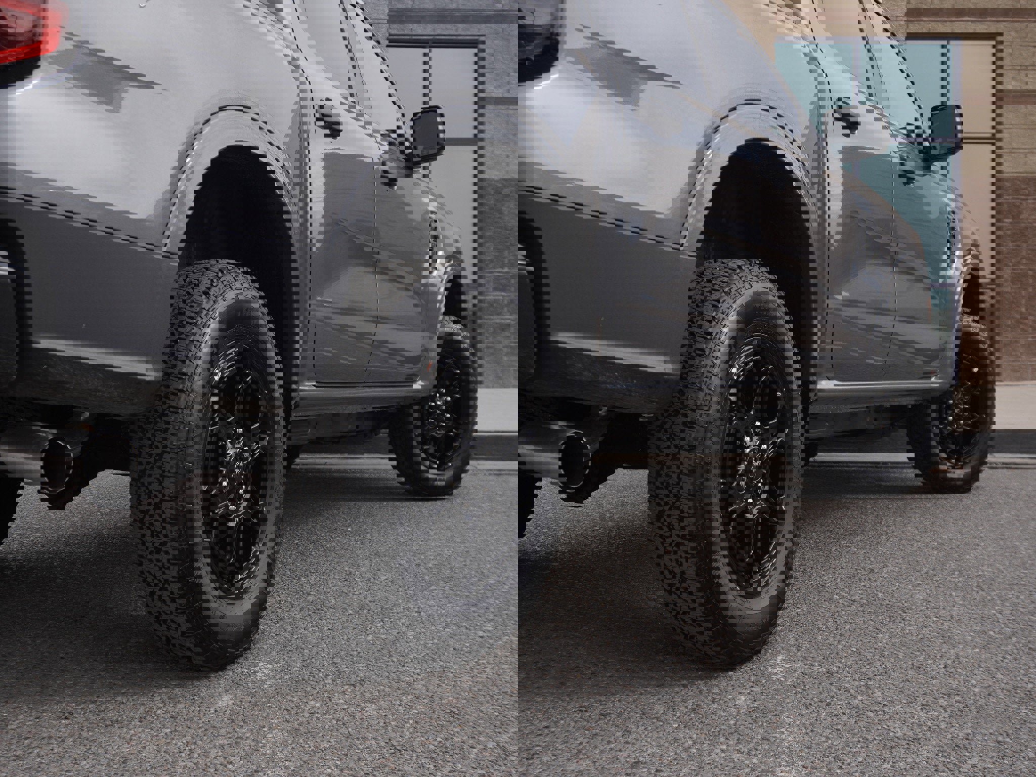 New 2025 Ford Ranger XLT w/ Equipment Group 301A High image 11