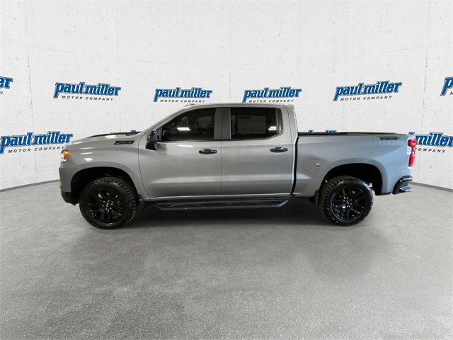 Used 2024 Chevrolet Silverado 1500 LT Trail Boss w/ Convenience Package II image 6