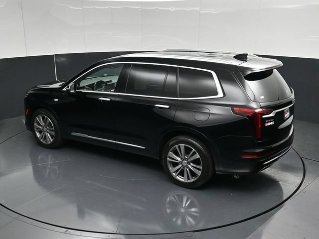 Used 2020 Cadillac XT6 Premium Luxury FWD image 57