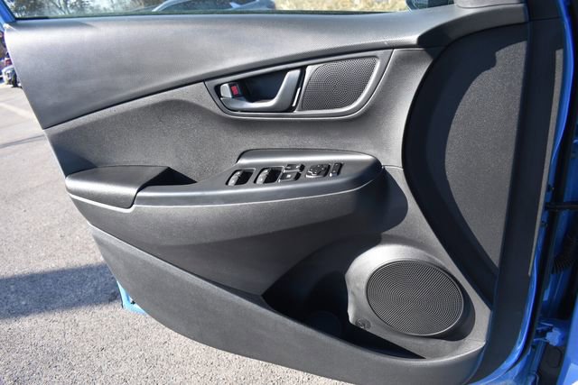 Used 2022 Hyundai Kona SEL image 29