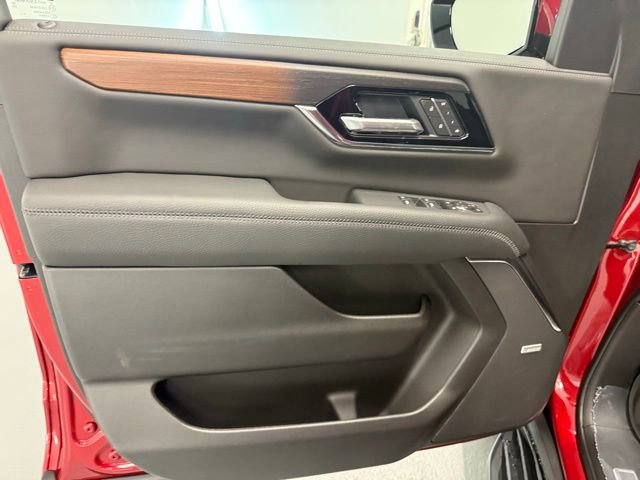 New 2026 GMC Yukon XL Denali w/ LPO, Floor Liner Package image 14