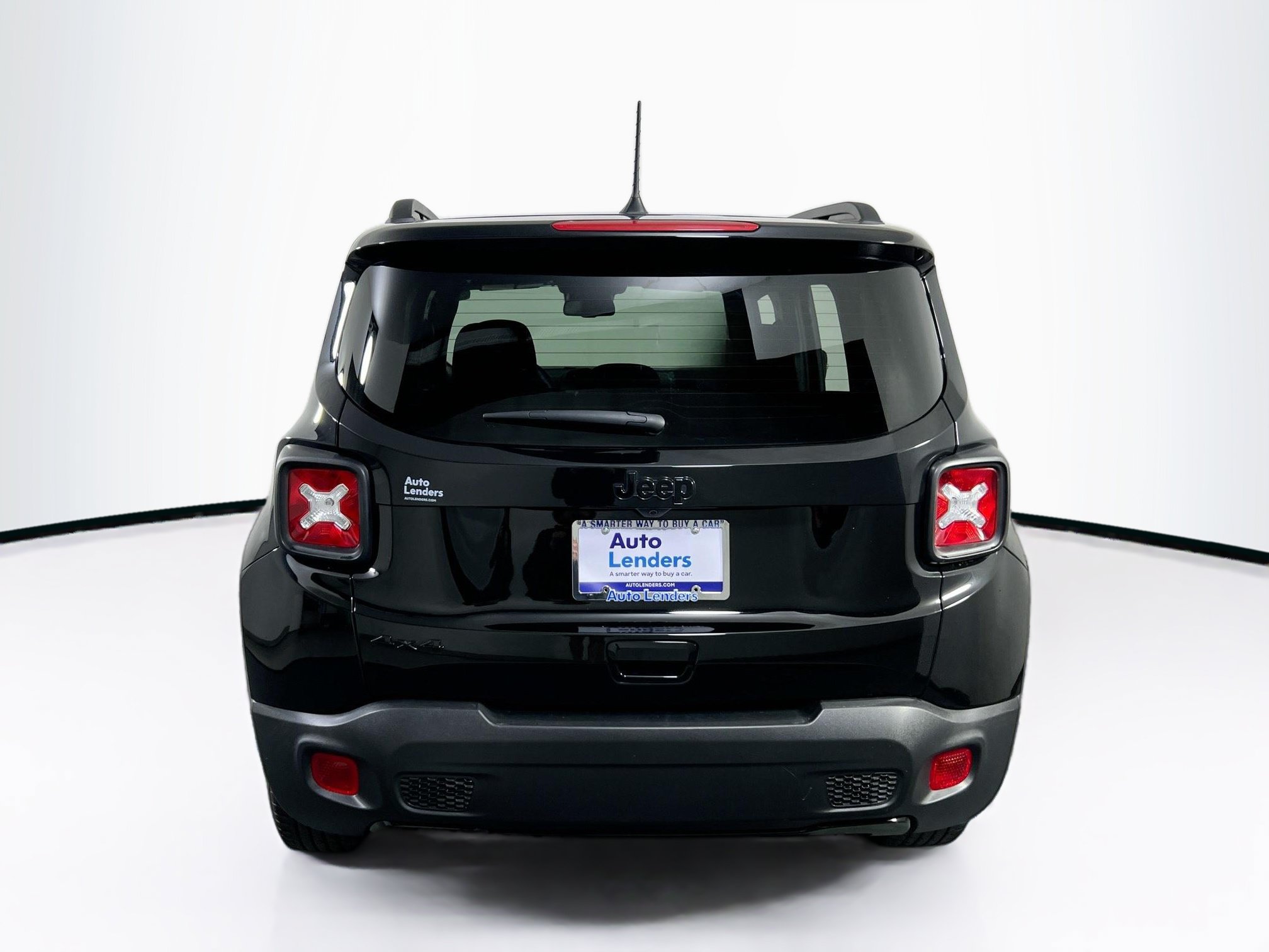 Used 2022 Jeep Renegade Altitude w/ Convenience Group AWD/4WD image 6
