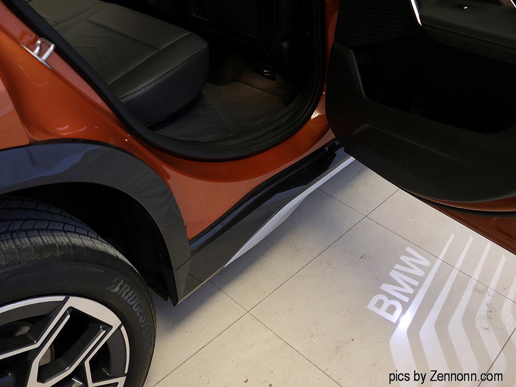 Certified 2024 BMW X1 xDrive28i image 33