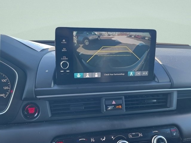 Used 2023 Honda Pilot EX-L image 24