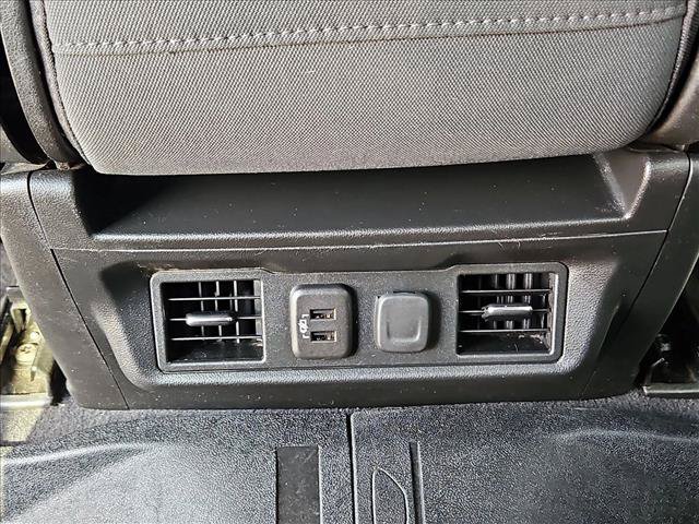 Used 2019 Chevrolet Silverado 1500 LT w/ Texas Edition AWD/4WD image 16