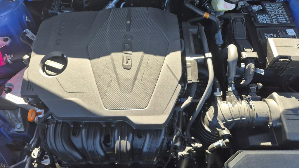 New 2026 Kia Sportage X-Pro Prestige image 17