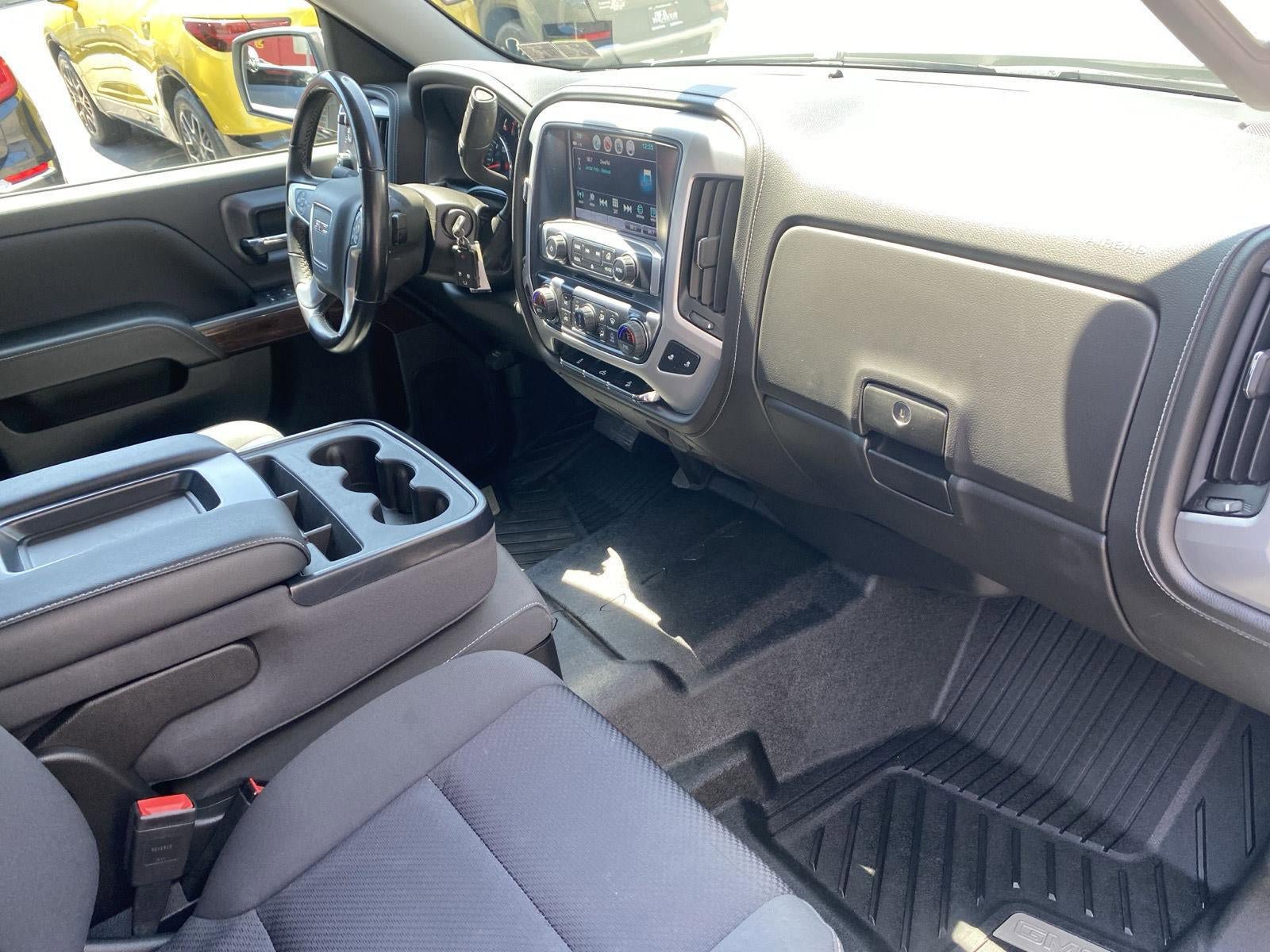 Used 2019 GMC Sierra 1500 SLE w/ SLE Value Package AWD/4WD image 27