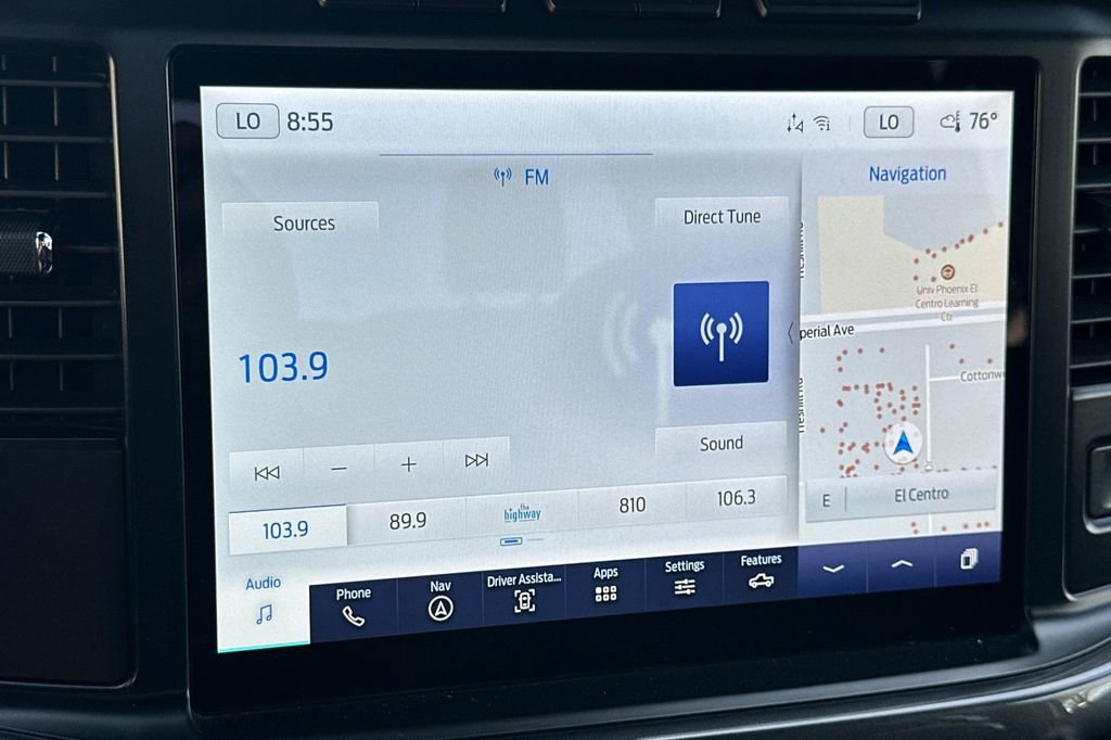 Used 2022 Ford F150 XLT w/ Equipment Group 302A High image 20