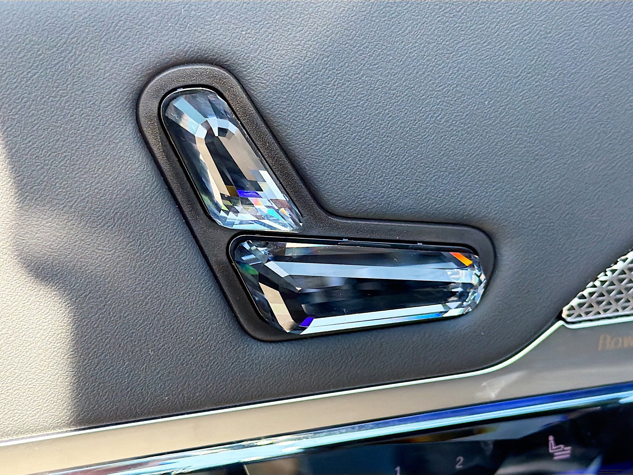 Used 2026 BMW i7 eDrive50 w/ M Sport Package RWD image 24