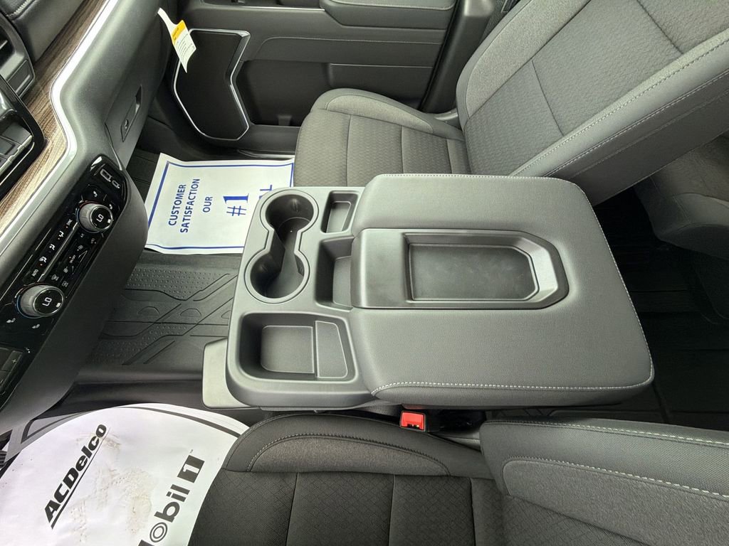 New 2026 Chevrolet Silverado 1500 LT w/ Safety Package image 27