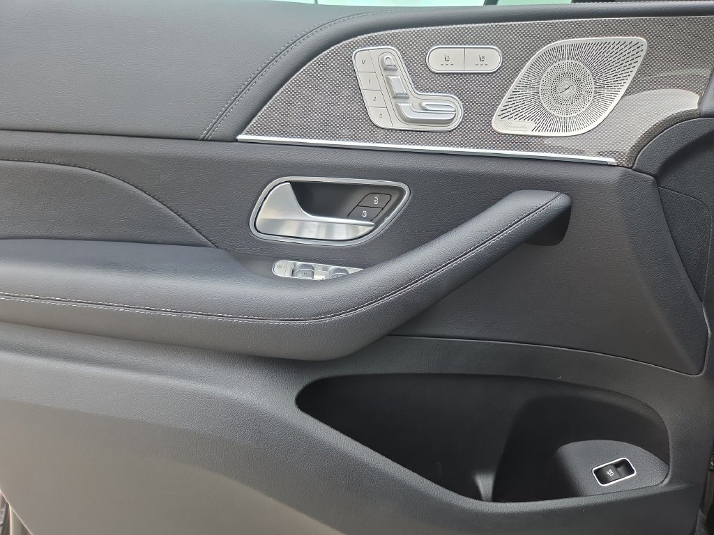 Certified 2021 Mercedes-Benz GLE 450 4MATIC image 15
