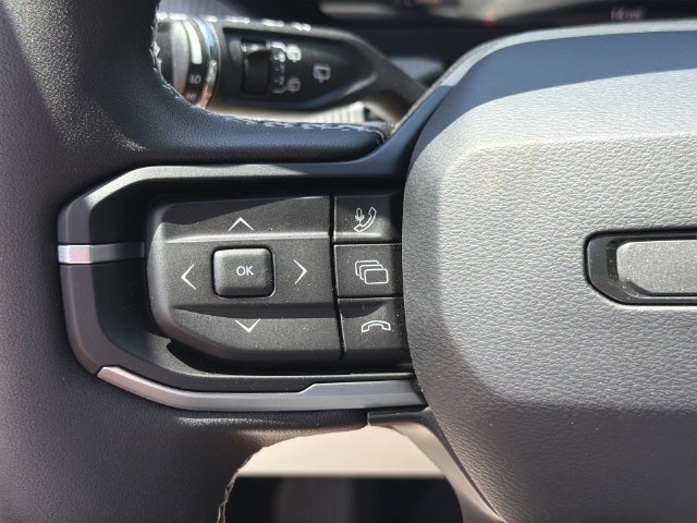New 2026 Jeep Cherokee Limited AWD/4WD image 24